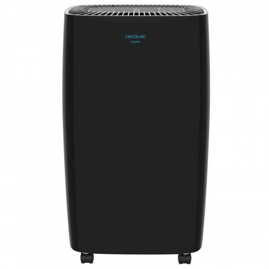 Осушувач повітря Cecotec Dehumidifier BigDry4000 Expert Black (CCTC-05607)