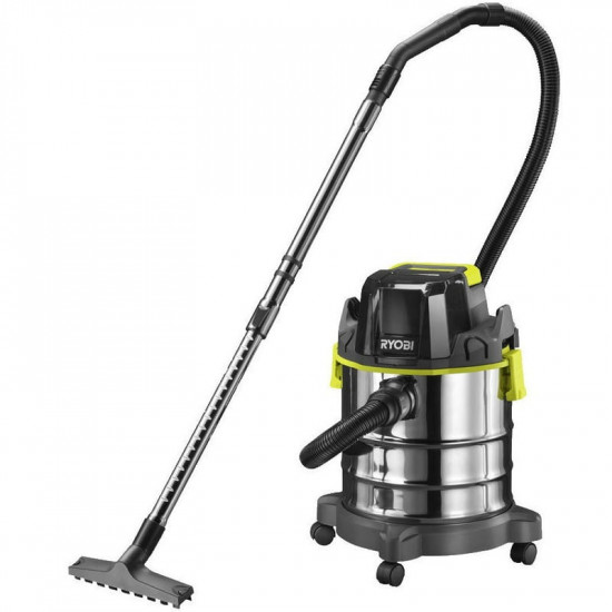 Пилосос Ryobi One+ R18WDV-0 (5133004724)