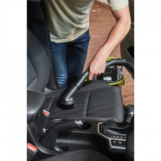 Пилосос Ryobi One+ R18WDV-0 (5133004724)
