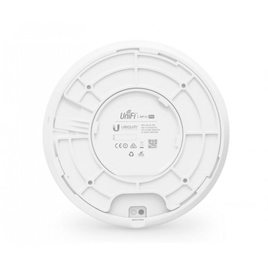 Точка доступу Ubiquiti UniFi AC Pro (UAP-AC-PRO)