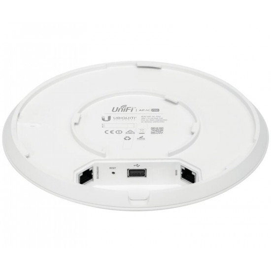 Точка доступу Ubiquiti UniFi AC Pro (UAP-AC-PRO)