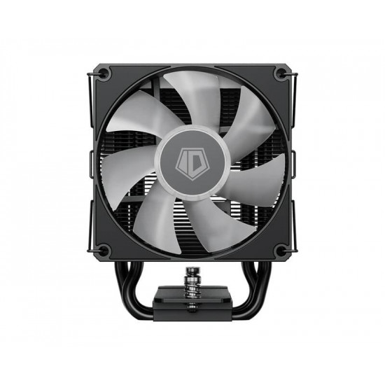 Кулер процесорний ID-Cooling Frozn A400 ARGB