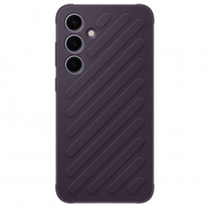 Чохол-накладка Samsung Shield Case для Samsung Galaxy S24 Plus SM-S926 Dark Violet (GP-FPS926SACVW)