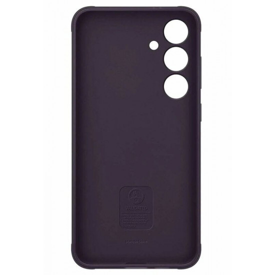Чохол-накладка Samsung Shield Case для Samsung Galaxy S24 Plus SM-S926 Dark Violet (GP-FPS926SACVW)