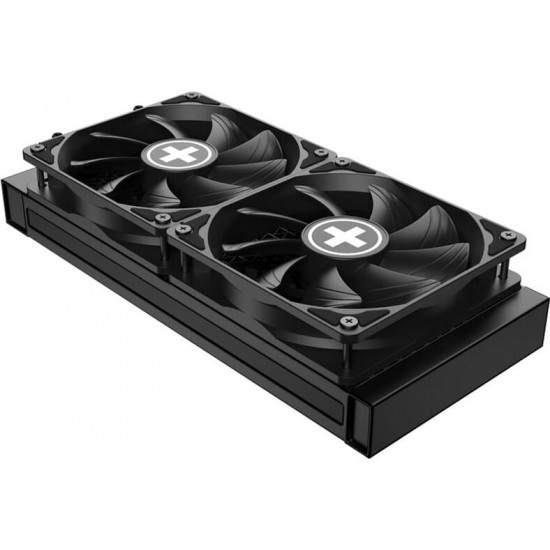 Система водяного охолодження Xilence LiQuRizer 240 PRO (XC982)
