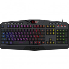 Клавіатура Defender Redragon Harpe 2 Black (77484)