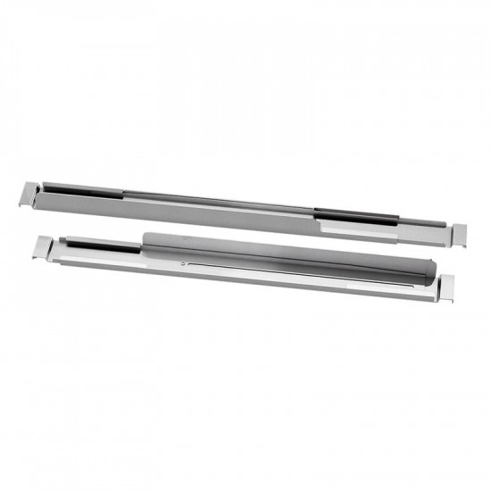 Комплект напрямних для монтажу в стійку Njoy Rackmount Rail Kit 19" (UPAC-RAILKIT-CY01B)