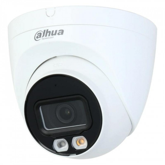 IP-камера Dahua DH-IPC-HDW2249T-S-IL 2МП (3.6мм)