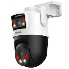 IP-камера Dahua DH-P5D-5F-PV 5МП (2.8+6мм) WiFi