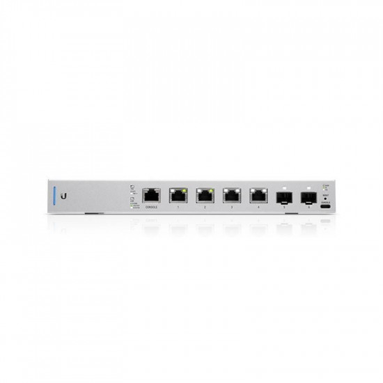 Комутатор Ubiquiti UniFi Switch US-XG-6POE