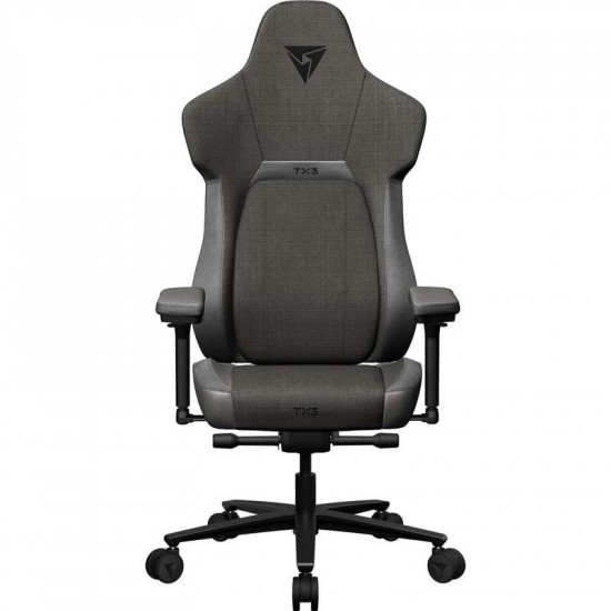Крісло для геймерів TX3 Core Loft Black (TEGC-2056101.11)
