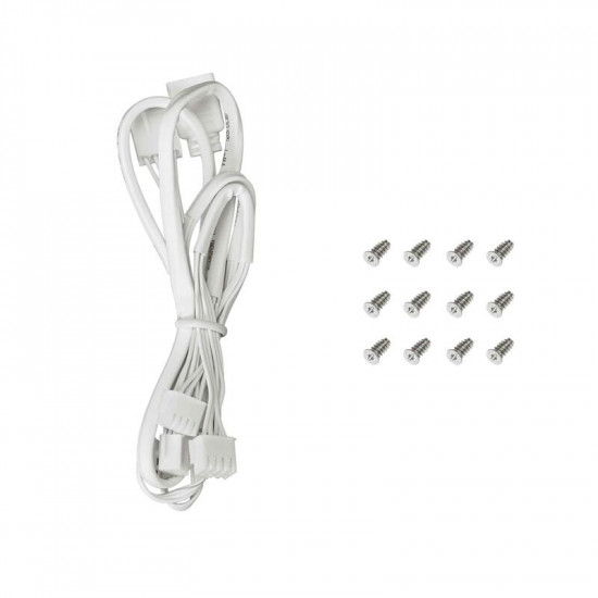 Вентилятор DeepCool FD12 ARGB WH-3 IN 1