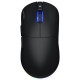 Миша бездротова Hator Quasar 3 Wireless Black (HTM730)