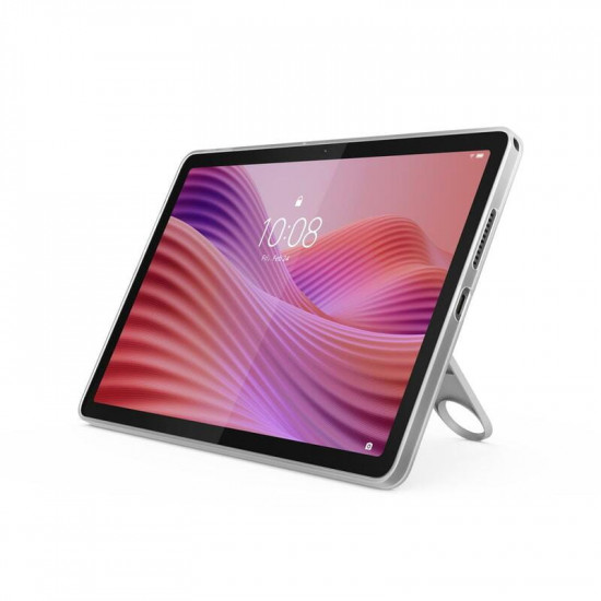Планшет Lenovo Tab TB311XU 8/128GB 4G Luna Grey + Clear Case (ZAEJ0181UA)