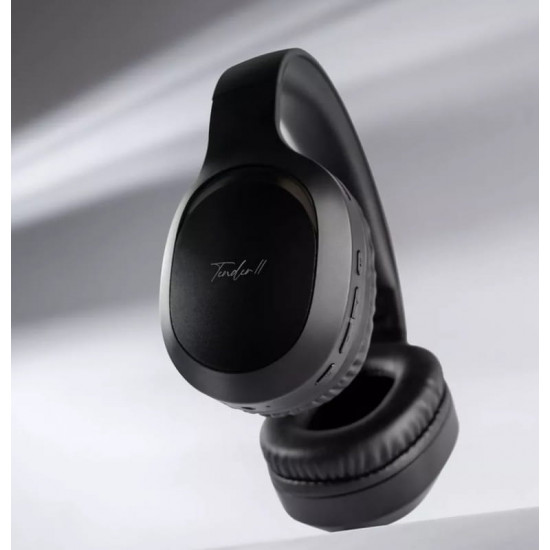 Bluetooth-гарнітура Proove Tender 2 APP Black (HPTR2001AP01)
