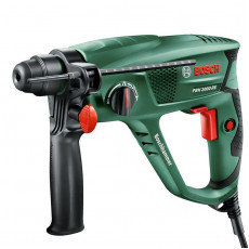 Перфоратор Bosch PBH 2000 RE SDS-plus (0.603.3A9.322)
