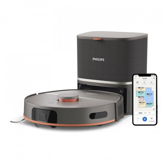 Робот-пилосос Philips XU5100/10