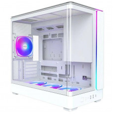 Корпус Montech King 15 Pro White