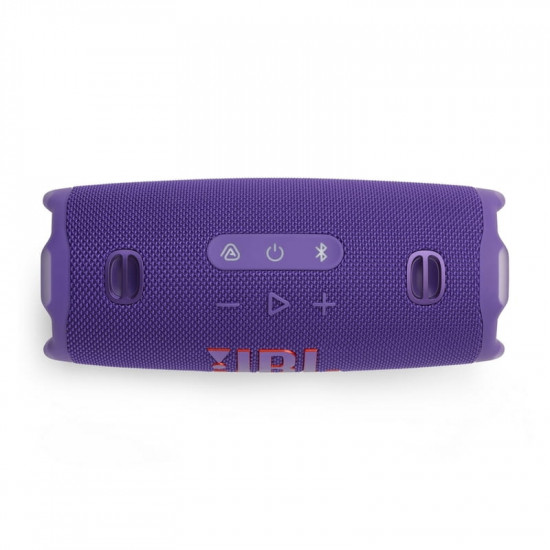 Акустична система JBL Charge 6 Purple (JBLCHARGE6PUR)