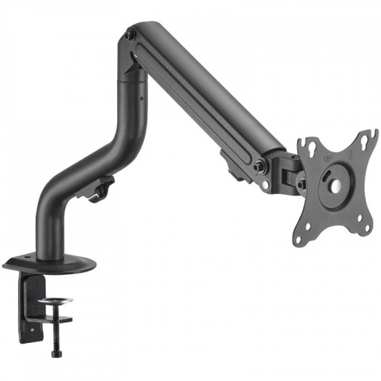 Настільне кріплення для монітора Brateck LDT71-C012N 17-32" Black (VESA100х100)
