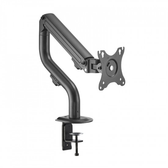 Настільне кріплення для монітора Brateck LDT71-C012N 17-32" Black (VESA100х100)