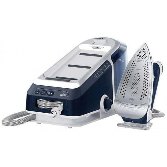 Праска Braun IS 7282 BL