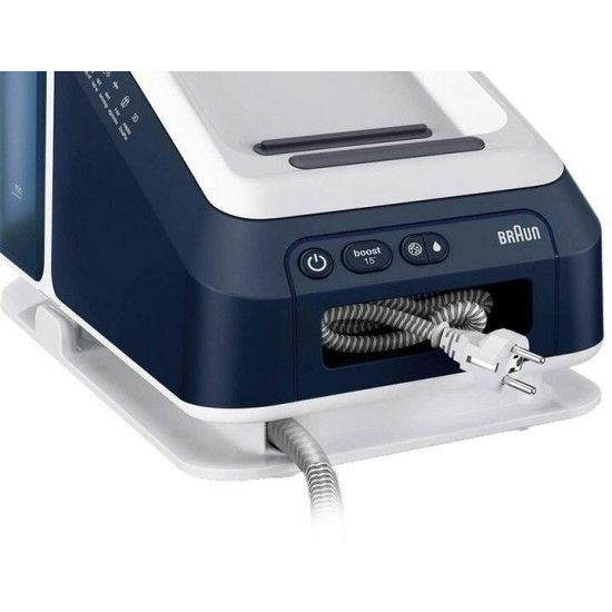 Праска Braun IS 7282 BL