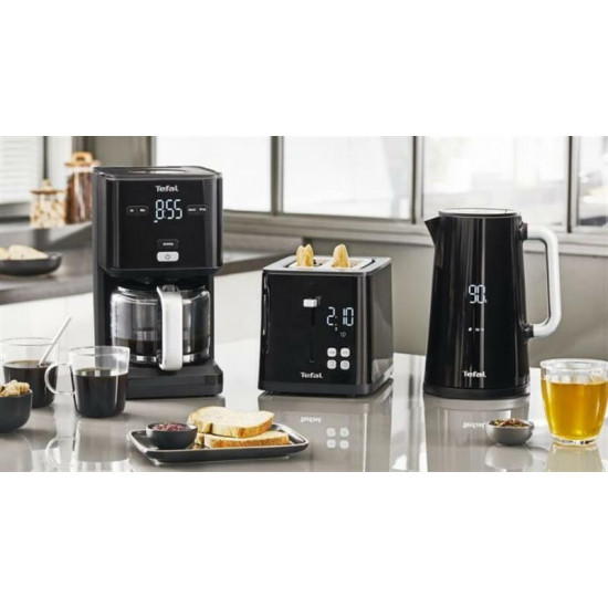 Кавоварка Tefal Smart`n`light CM600810