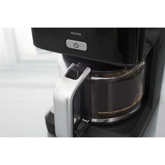 Кавоварка Tefal Smart`n`light CM600810