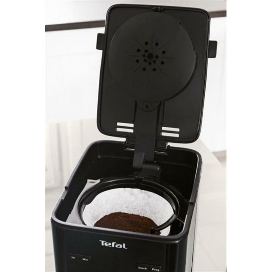 Кавоварка Tefal Smart`n`light CM600810