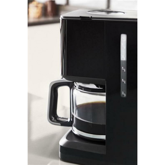 Кавоварка Tefal Smart`n`light CM600810
