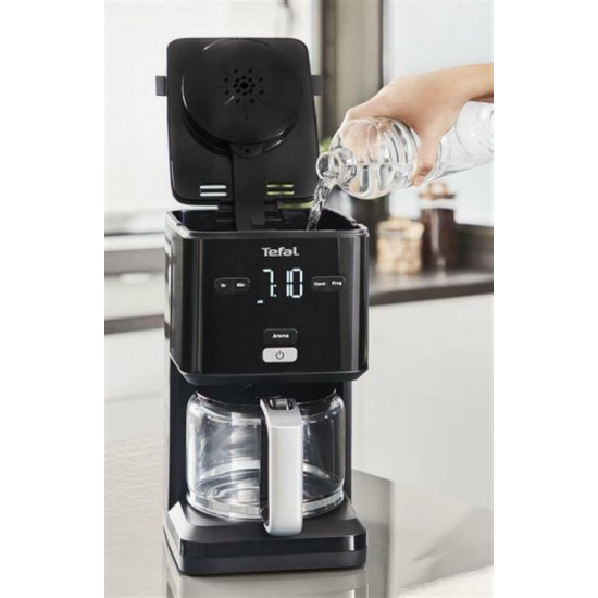 Кавоварка Tefal Smart`n`light CM600810