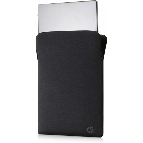 Чохол HP Protective Reversible Sleeve GRY/MVE (2F1W8AA) 15.6"