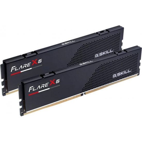 Модуль пам`ятi DDR5 2x16GB/6000 G.Skill Flare X5 (F5-6000J3636F16GX2-FX5)