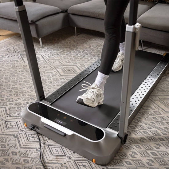 Бігова доріжка KingSmith Walkingpad Treadmill Black (TRR2FB)