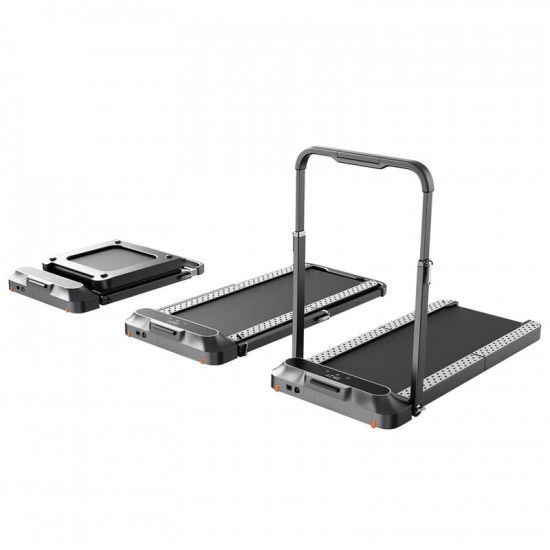 Бігова доріжка KingSmith Walkingpad Treadmill Black (TRR2FB)