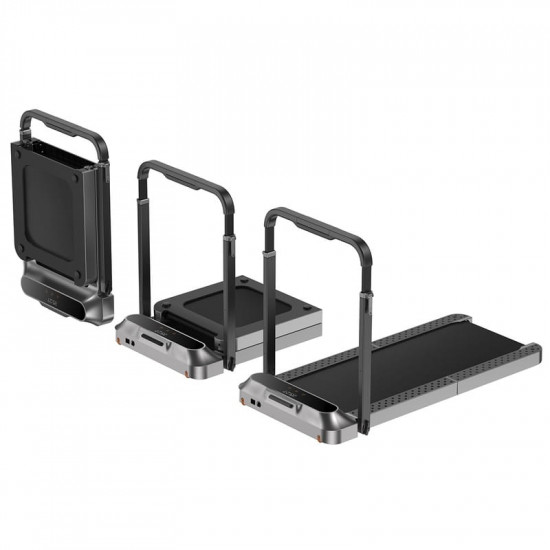 Бігова доріжка KingSmith Walkingpad Treadmill Black (TRR2FB)