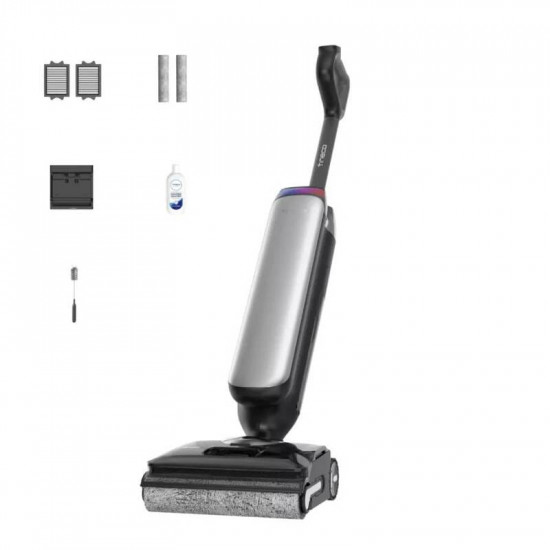 Акумуляторний миючий пилосос Tineco Floor One S9 Artist Premium (FW251800DE)