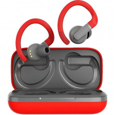 Bluetooth-гарнітура Canyon TWS-11 Headset On Run Sport Red (CNS-TWS11R)