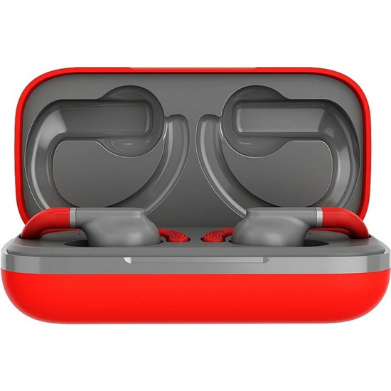 Bluetooth-гарнітура Canyon TWS-11 Headset On Run Sport Red (CNS-TWS11R)
