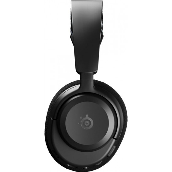 Bluetooth-гарнітура SteelSeries Arctis Nova 3P Wireless Multi Platform Black (61686)