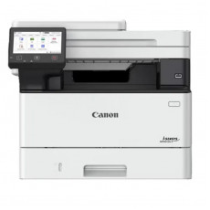 Багатофункціональний пристрій А4 ч/б Canon i-Sensys MF461DW II з Wi-Fi (7188C019)