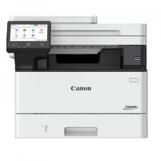 Багатофункціональний пристрій А4 ч/б Canon i-Sensys MF461DW II з Wi-Fi (7188C019)