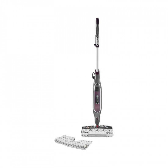 Пароочисник Shark Klik n Flip Smartronic Deluxe S6003EU