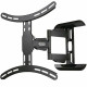 Кронштейн Hama TV-WB 118619 (VESA400х400)