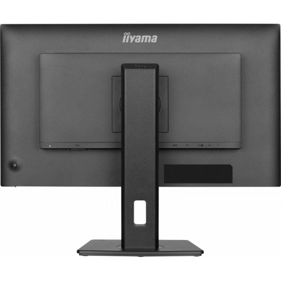 Монітор Iiyama 27" ProLite XB2792QSU-B1 IPS Black 120Hz
