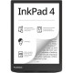 Електронна книга PocketBook 743G InkPad 4 Stardust Silver (PB743G-U-WW)