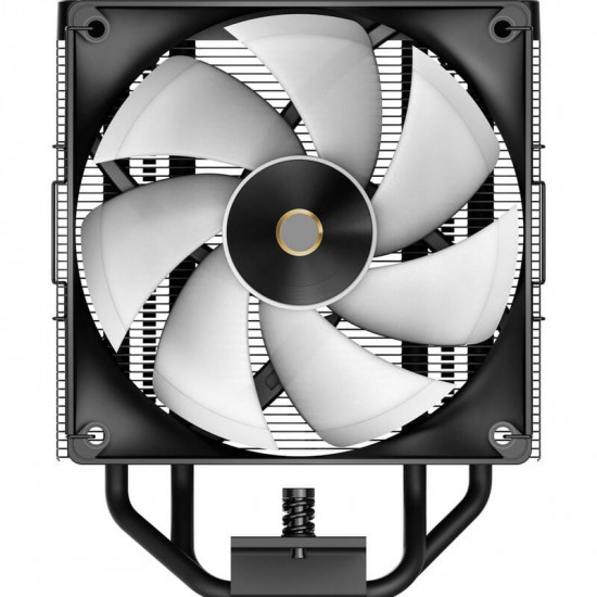 Кулер процесорний Ocypus Delta A40 BK ARGB (DELTA-A40-BK1NAWN00X-GL)