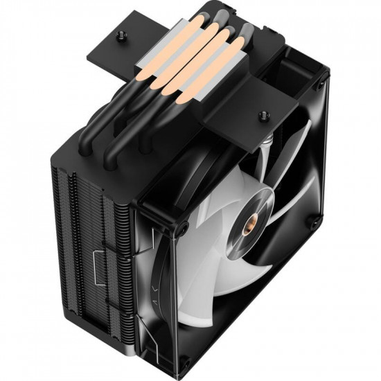 Кулер процесорний Ocypus Delta A40 BK ARGB (DELTA-A40-BK1NAWN00X-GL)
