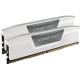 Модуль пам`ятi DDR5 2x16GB/6400 Corsair Vengeance White (CMK32GX5M2B6400Z36W)